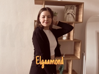 Elgaamond