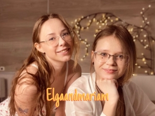 Elgaandmariam