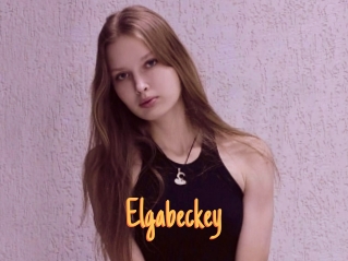 Elgabeckey