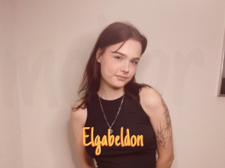 Elgabeldon