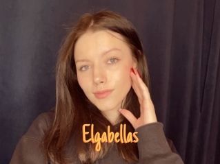 Elgabellas