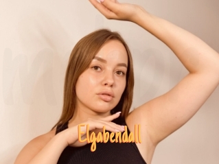 Elgabendall