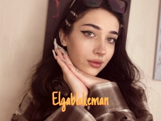 elgablakeman Mobile Porno