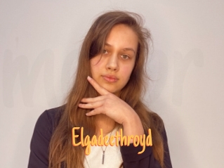Elgadeethroyd