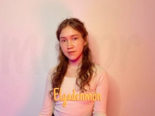 Elgadenmon