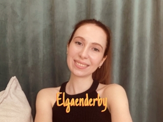 Elgaenderby