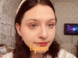Elgafears