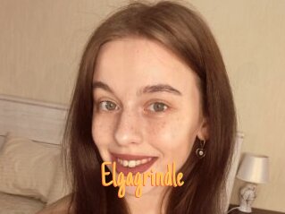 Elgagrindle