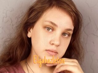 Elgahazleton