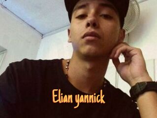 Elian_yannick
