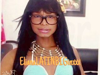 ElianaLATINBIGinxxx