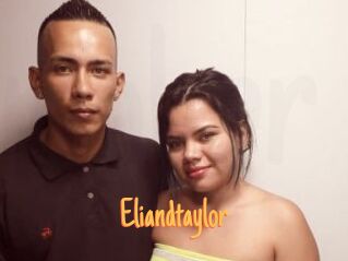 Eliandtaylor