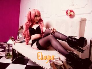 Eliayun