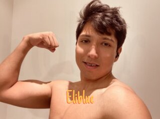 Eliblue