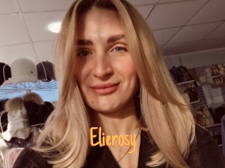 Elierosy