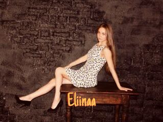 Eliinaa