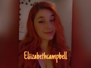 eliizabethcampbell Mobile Porno