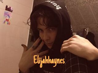 elijahhaynes Mobile Porno