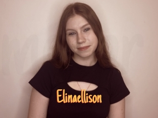 Elinaellison