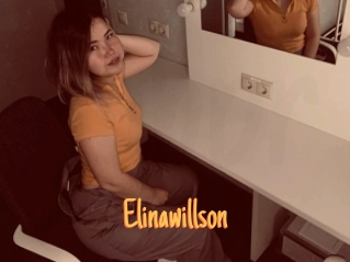 Elinawillson