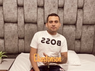 Eliostonson