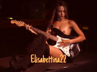 Elisabettina22