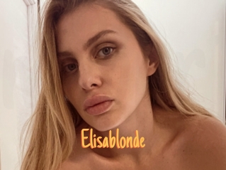 Elisablonde