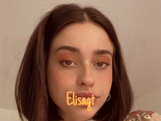 Elisagt