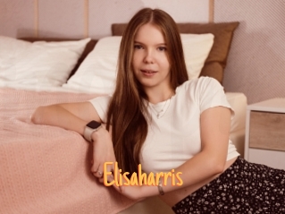Elisaharris