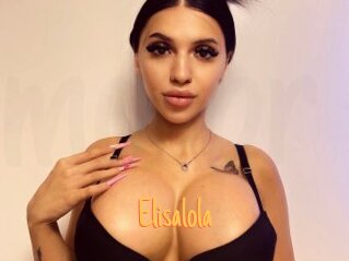 Elisalola