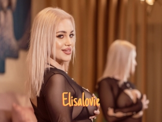 Elisalovie