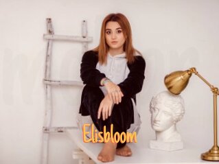 Elisbloom