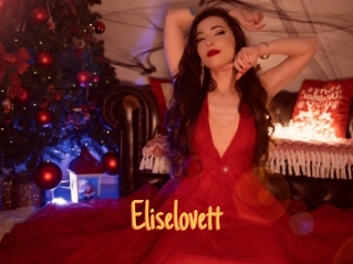 eliselovett Mobile Porno