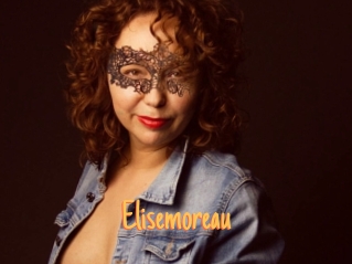 elisemoreau Mobile Porno
