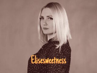 Elisesweetness