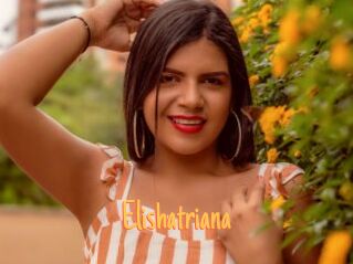 Elishatriana