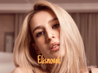elisnovak Mobile Porno