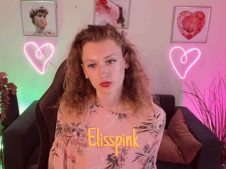 Elisspink