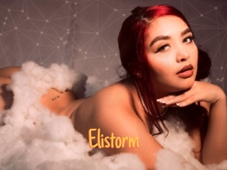 Elistorm
