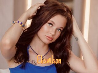Eliswilson