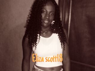 Eliza_scott18
