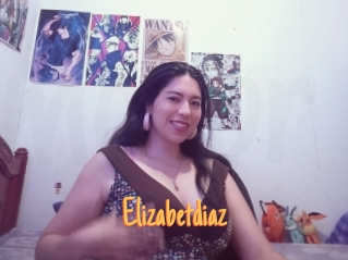 elizabetdiaz Mobile Porno
