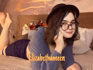 elizabethameen Mobile Porno