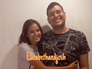 Elizabethandjosh