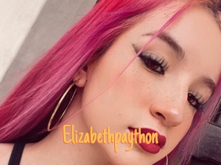 Elizabethpaython