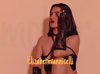 Elizabethvannicelli