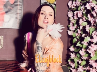 elizajblack Mobile Porno