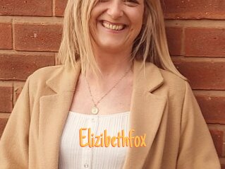 Elizibethfox