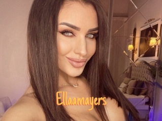 Ellaamayers