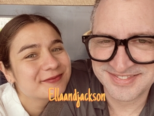 ellaandjackson Mobile Porno